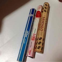 お香✳︎のサムネイル