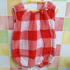 【専用】baby GAP ロンパース 12ー18 monthのサムネイル