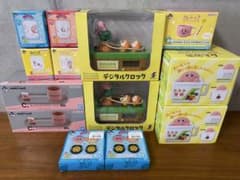 13点セット　新品未使用　星のカービィ　プライズ　一番くじ　グッズまとめ売り 13点セット 新品未使用 星のカービィ プライズ 一番くじ グッズまとめ