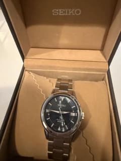 SEIKO PROSPEX SBDC151 セイコー創業140周年記念限定モデルのサムネイル