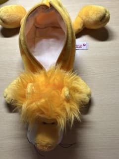 NICI ライオンのサムネイル