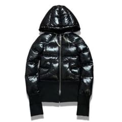 L.G.B. ルグランブルー 初期 ビックフードダウンジャケット y2k 超希少