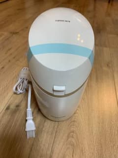 値下げ Panasonic イオンスチーマーナノケアのサムネイル