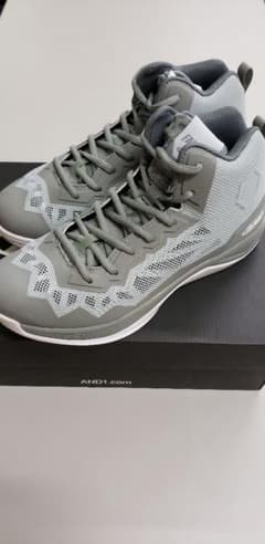 AND1 FANTOM2のサムネイル