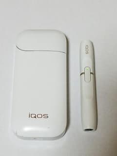 旧型アイコス　リフレッシュ品のサムネイル