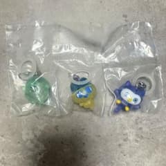 たまごっち めじるしアクセサリー 3個セットのサムネイル
