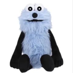 パペットスンスン ぬいぐるみ PUPPET SUNSUN ふわふわ 公式 - メルカリ