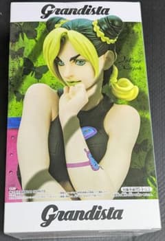 grandista ジョジョの奇妙な冒険　ストーンオーシャン　空条徐倫