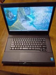 か*ん様 ノートPC SSD 240GB メモリ8GB Windows 11 2のサムネイル