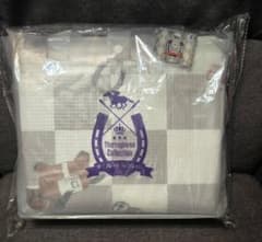 サラブレッドコレクション ふんわりレジャーシート ラウンドワン限定 ドウデュース