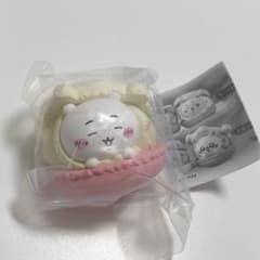 ちいかわ きゃらまかろん/ちいかわのサムネイル