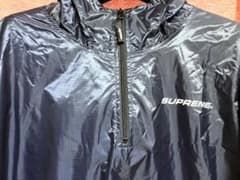 ☆美品☆Supreme パーカー シュプリーム Packable Ripstopのサムネイル