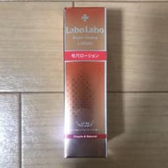ラボラボ  毛穴ローションのサムネイル