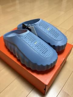 29cm NIKE MIND 001 水色 新品のサムネイル