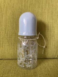 ⭐︎新品未使用　baby Dior 哺乳瓶130mlのサムネイル