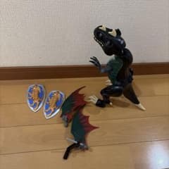 LEGO レゴ ドラゴン パーツ オールドキャッスル お城 ジャンク まとめ売りのサムネイル