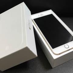 iPhone6plus 本体のサムネイル