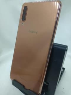 n*s様 Galaxy A7 スマートフォン ジャンク 不動のサムネイル