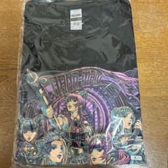 BAND-MAID バンドメイド　Tシャツのサムネイル