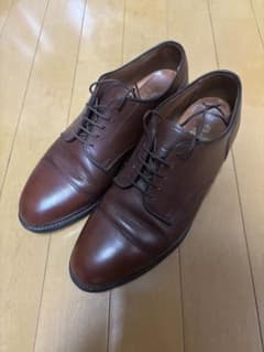 オールデン ジョンロブ エドワードグリーン クロケットアンド