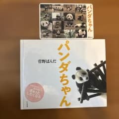 コパンダちゃん : 菅野ぱんだ写真集 パンダちゃん 菅野ぱんだ 写真集 - メルカリ