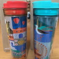 まゆみ様専用タンブラーセットのサムネイル