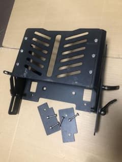 カブ用スライドキャリアのサムネイル