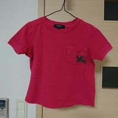 BURBERRYロンドンキッズTシャツのサムネイル