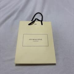 ジョーマロン 紙袋　JO MALONEのサムネイル