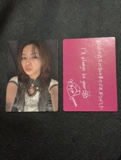 ノノガ ファイナル トレカ ココナ KOKONAのサムネイル
