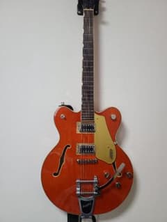 Gretsch G5622Tのサムネイル