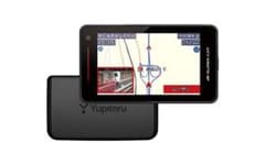 ユピテル　レーザー&レーダー探知機　無線LAN対応　z2000 新品未開封のサムネイル