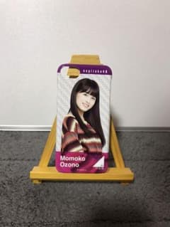 乃木坂46 大園桃子スマホケースのサムネイル