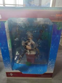 Fate/Grand Order ジャンヌ・ダルク・オルタ・サンタ ジャンクのサムネイル