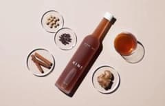 【新品未使用未開封】KINSキンズ酵素ドリンク490mlのサムネイル