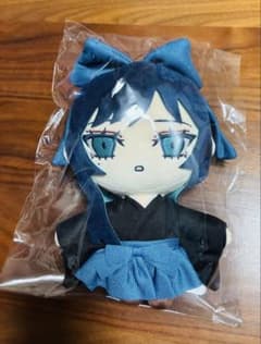 新品 Ado 大和撫子 しゃらんしゃらん アドちゃん ぬいぐるみ Hibana