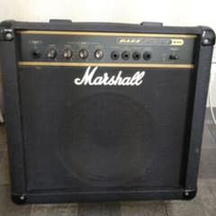 Marshall BASS STATE B30 ベースアンプ 英國製 マーシャル Marshall BASS STATE B30 ベースアンプ 英國製 マーシャル - メルカリ