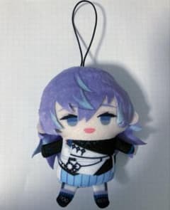にじさんじ 星導ショウ にじぱぺっと Dyticaのサムネイル