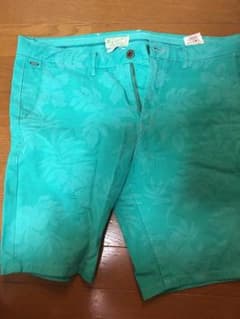 SCOTCH＆SODA／ストレッチ チノ ショートパンツ 32インチのサムネイル