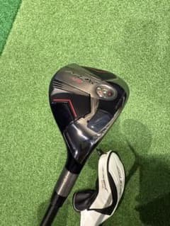 キャロウェイ APEX UW 17° ディアマサンプ F 75X - メルカリ