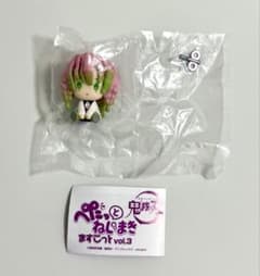 귀멸의 칼날 ぺたっとねじまきこっこ vol.3 甘露寺蜜璃
