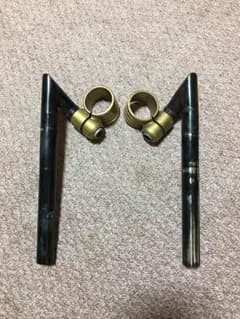 セパレートハンドル セパハンのサムネイル