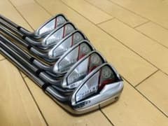 shiro3455様専用RMX220 5.6.7.8.9.P 6本セットのサムネイル