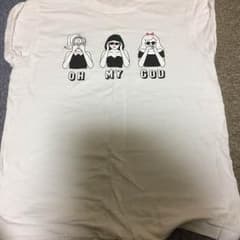 tシャツのサムネイル