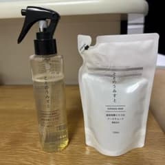 ととのうみすと 詰め替え用 150ml 5袋 ＋ボトル ととのうみすと150 ⭐︎詰め替え⭐︎新品未開封＆本体 - メルカリ
