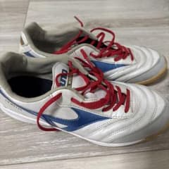 25ミズノ　モレリア SALA JAPAN IN フットサルのサムネイル
