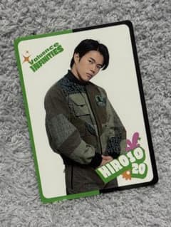 Dリーグ Valuence INFINITIES HIRO10 トレカ - メルカリ