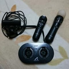 PS3 moveコントローラーのサムネイル
