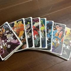 オーバーロード 漫画のサムネイル