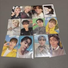 SEVENTEEN スングァン トレカ まとめ売りのサムネイル